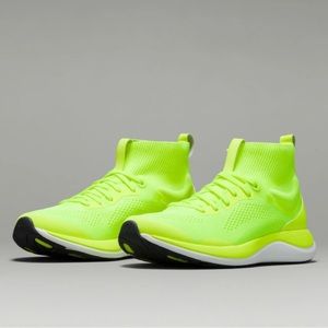 Lululemon chargefeel shoes